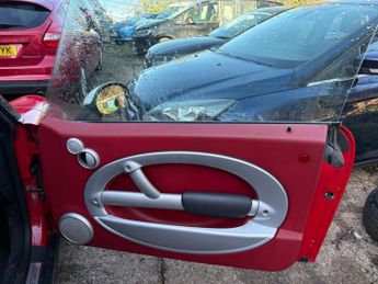 MINI Hatch 1.6 Cooper CVT Euro 3 3dr