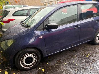 SEAT Mii 1.0 12v S Euro 6 5dr