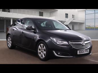 Vauxhall Insignia 2.0 CDTi ecoFLEX SRi Nav Euro 5 (s/s) 5dr