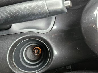 Nissan Juke 1.6 Acenta Premium XTRON Euro 6 5dr