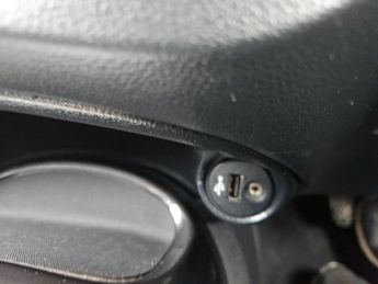 Nissan Juke 1.6 Acenta Premium XTRON Euro 6 5dr