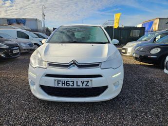 Citroen C3 1.2 VTi VTR+ Euro 5 5dr