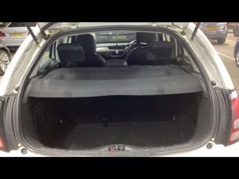 Citroen C3 1.2 VTi VTR+ Euro 5 5dr