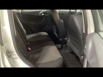 Citroen C3 1.2 VTi VTR+ Euro 5 5dr