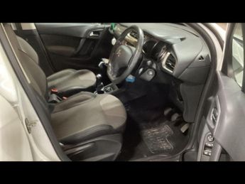 Citroen C3 1.2 VTi VTR+ Euro 5 5dr