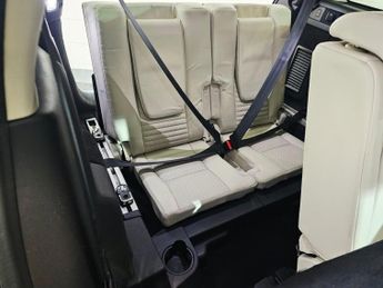 Land Rover Discovery Sport 2.0 TD4 HSE Luxury Auto 4WD Euro 6 (s/s) 5dr