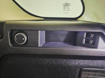 Land Rover Discovery Sport 2.0 TD4 HSE Luxury Auto 4WD Euro 6 (s/s) 5dr