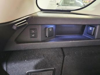 Land Rover Discovery Sport 2.0 TD4 HSE Luxury Auto 4WD Euro 6 (s/s) 5dr