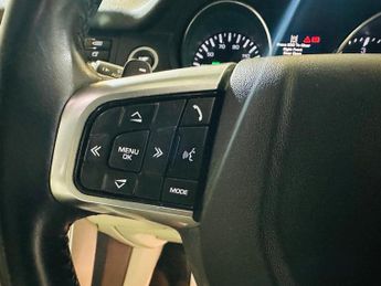 Land Rover Discovery Sport 2.0 TD4 HSE Luxury Auto 4WD Euro 6 (s/s) 5dr