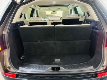 Land Rover Discovery Sport 2.0 TD4 HSE Luxury Auto 4WD Euro 6 (s/s) 5dr