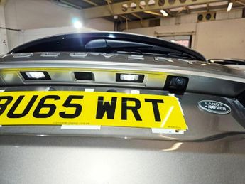 Land Rover Discovery Sport 2.0 TD4 HSE Luxury Auto 4WD Euro 6 (s/s) 5dr