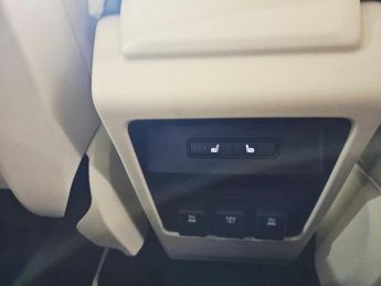 Land Rover Discovery Sport 2.0 TD4 HSE Luxury Auto 4WD Euro 6 (s/s) 5dr