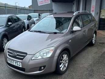 Kia Ceed 1.6 CRDi LS 5dr
