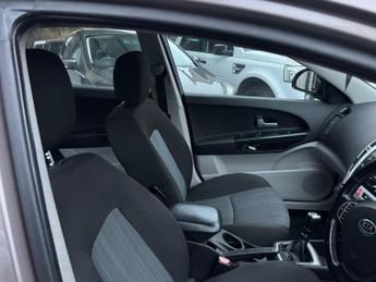 Kia Ceed 1.6 CRDi LS 5dr