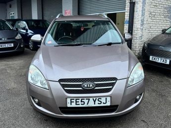 Kia Ceed 1.6 CRDi LS 5dr
