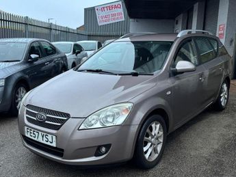 Kia Ceed 1.6 CRDi LS 5dr