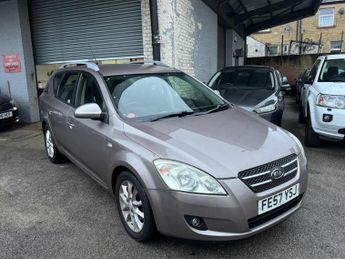 Kia Ceed 1.6 CRDi LS 5dr