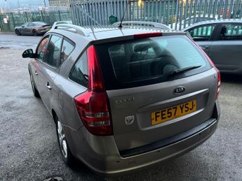 Kia Ceed 1.6 CRDi LS 5dr