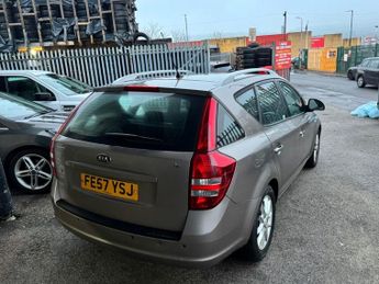 Kia Ceed 1.6 CRDi LS 5dr