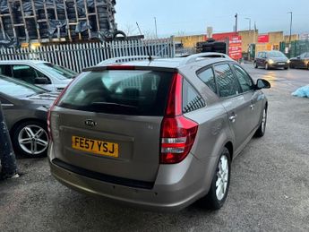 Kia Ceed 1.6 CRDi LS 5dr