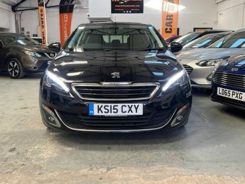 Peugeot 308 2.0 BlueHDi Allure Auto Euro 6 (s/s) 5dr