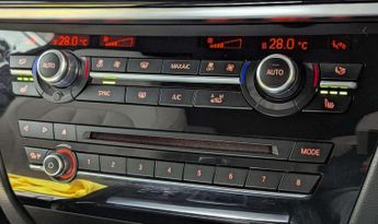 BMW X5 3.0 X5 xDrive 30d M Sport Auto 4WD 5dr