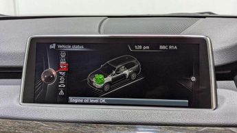 BMW X5 3.0 X5 xDrive 30d M Sport Auto 4WD 5dr