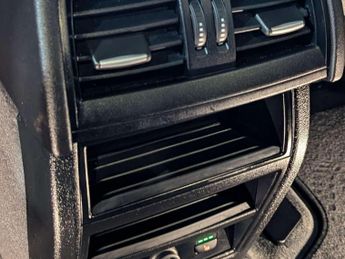 BMW X5 3.0 X5 xDrive 40d M Sport Auto 4WD 5dr