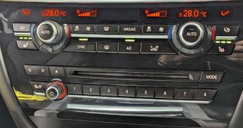 BMW X5 3.0 X5 xDrive 40d M Sport Auto 4WD 5dr