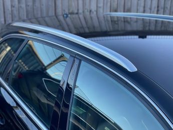 Audi A4 Avant 2.0 TDI S line Multitronic Euro 5 (s/s) 5dr