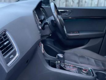 SEAT Ateca 2.0 TDI FR DSG 4Drive Euro 6 (s/s) 5dr