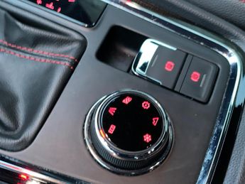 SEAT Ateca 2.0 TDI FR DSG 4Drive Euro 6 (s/s) 5dr