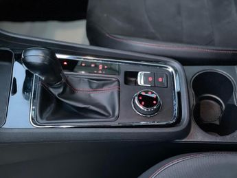 SEAT Ateca 2.0 TDI FR DSG 4Drive Euro 6 (s/s) 5dr