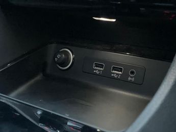 SEAT Ateca 2.0 TDI FR DSG 4Drive Euro 6 (s/s) 5dr