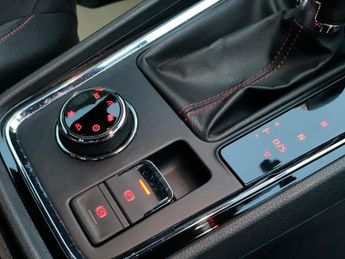 SEAT Ateca 2.0 TDI FR DSG 4Drive Euro 6 (s/s) 5dr