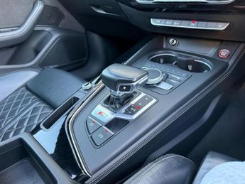 Audi S5 3.0 TFSI V6 Sportback Tiptronic quattro Euro 6 (s/s) 5dr