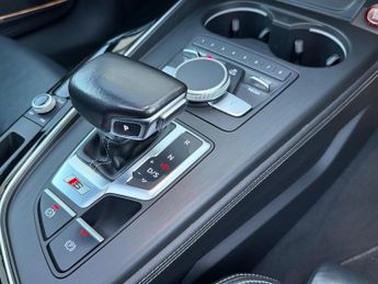 Audi S5 3.0 TFSI V6 Sportback Tiptronic quattro Euro 6 (s/s) 5dr