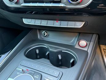 Audi S5 3.0 TFSI V6 Sportback Tiptronic quattro Euro 6 (s/s) 5dr