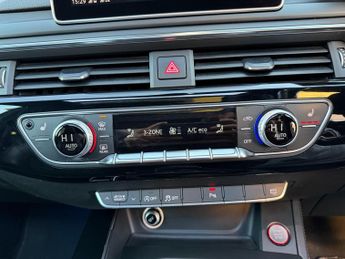 Audi S5 3.0 TFSI V6 Sportback Tiptronic quattro Euro 6 (s/s) 5dr