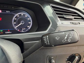 Volkswagen Tiguan 2.0 TSI BlueMotion Tech R-Line DSG 4Motion Euro 6 (s/s) 5dr