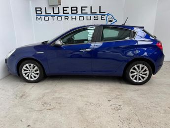 Alfa Romeo Giulietta 1.6 JTDM-2 Business Edition Euro 6 (s/s) 5dr