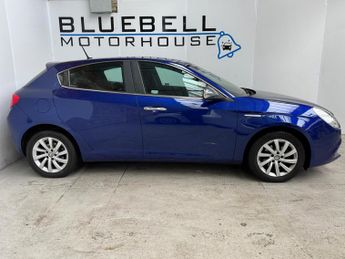 Alfa Romeo Giulietta 1.6 JTDM-2 Business Edition Euro 6 (s/s) 5dr