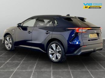 Subaru Solterra 71.4kWh Touring Auto AWD 5dr