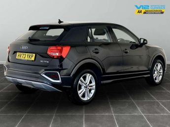 Audi Q2 1.0 TFSI 30 Sport Euro 6 (s/s) 5dr