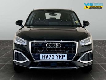 Audi Q2 1.0 TFSI 30 Sport Euro 6 (s/s) 5dr