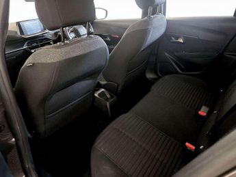 Peugeot 208 1.5 BlueHDi Active Premium Euro 6 (s/s) 5dr