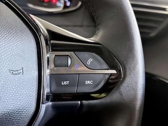 Peugeot 208 1.5 BlueHDi Active Premium Euro 6 (s/s) 5dr