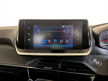 Peugeot 208 1.5 BlueHDi Active Premium Euro 6 (s/s) 5dr