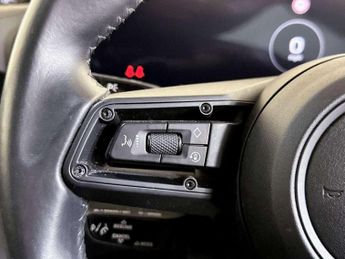 Porsche Taycan Performance Plus 93.4kWh 4S Auto 4WD 4dr (11kW Charger)