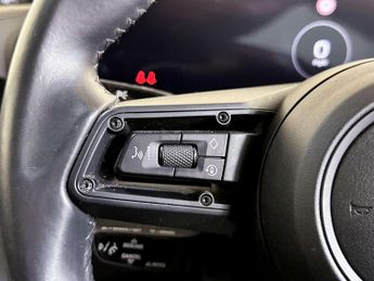 Porsche Taycan Performance Plus 93.4kWh 4S Auto 4WD 4dr (11kW Charger)